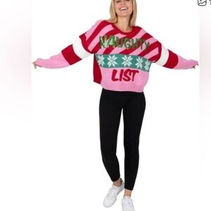 Blizzard Bay Women's 33 Degrees Pullover Sweater.  XXL.  New with tag.